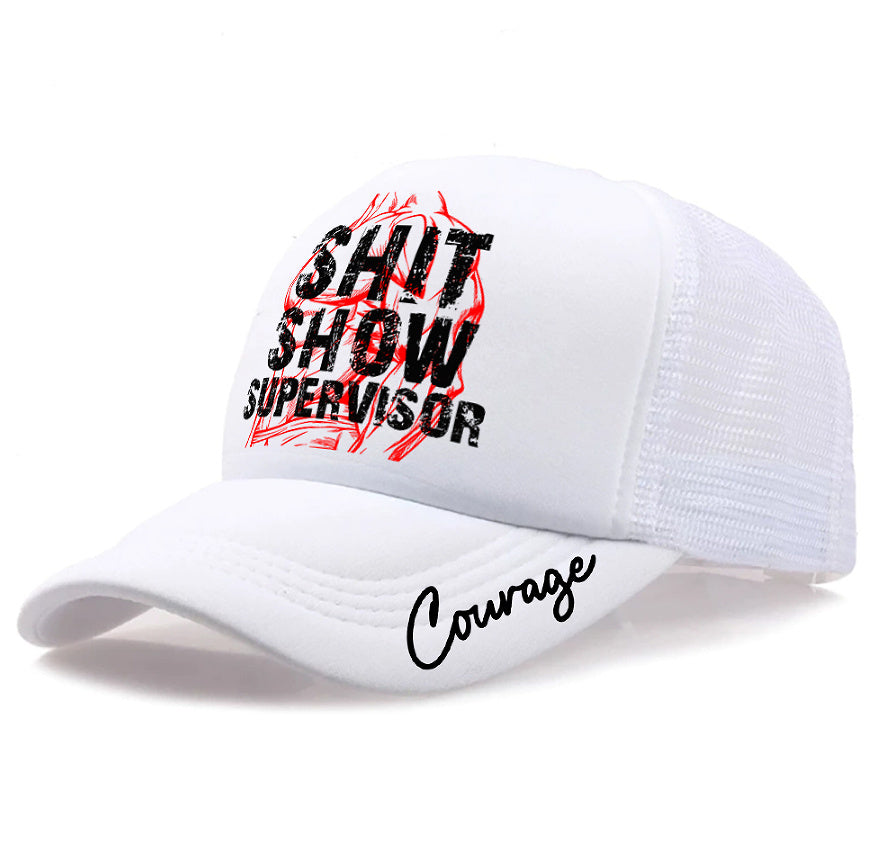 Men's Casual Baseball Cap