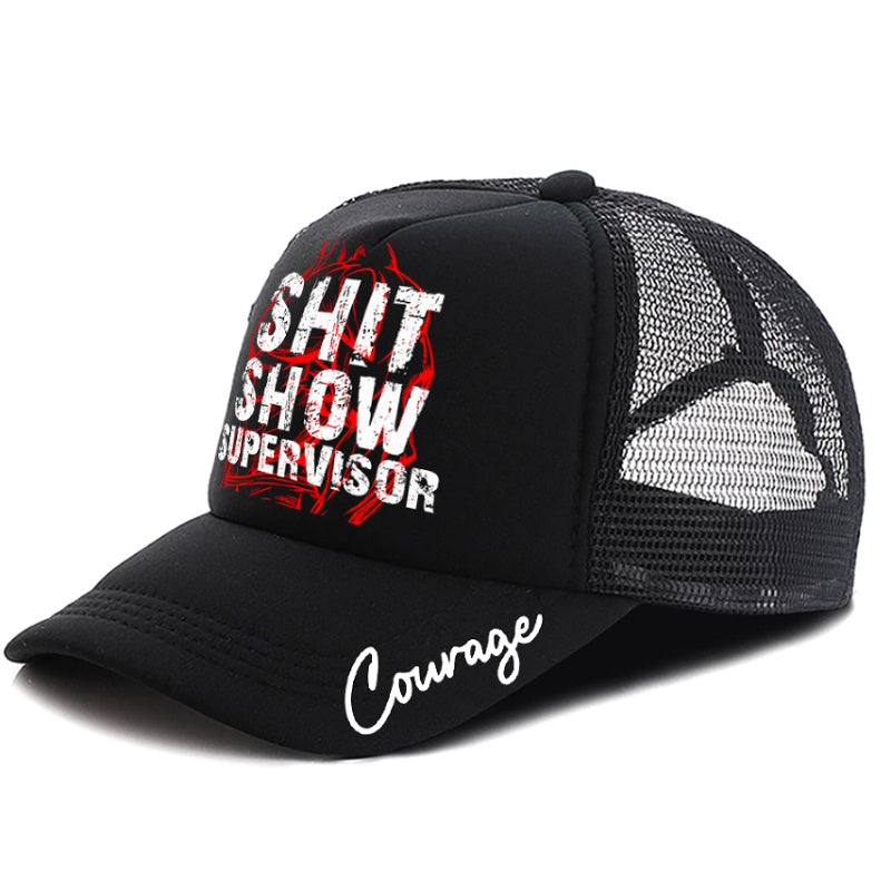 Men's Casual Baseball Cap